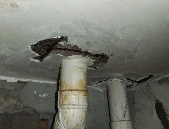 唐河卫生间漏水维修公司浅析唐河卫生间渗水维修的方法